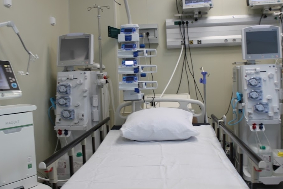 Врачи каких направлений стали самыми восстребованными в Кузбассе