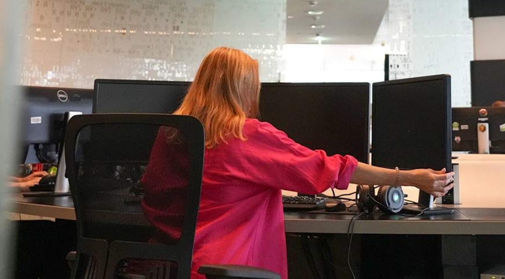 Врач назвала неприятные последствия сидячей работы