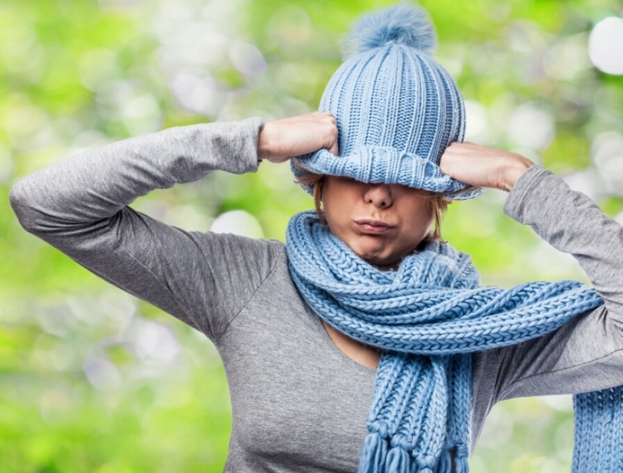 Погоду-маятник дико «раскачает»: Кузбасс ждёт большой сюрприз с мокрым снегом