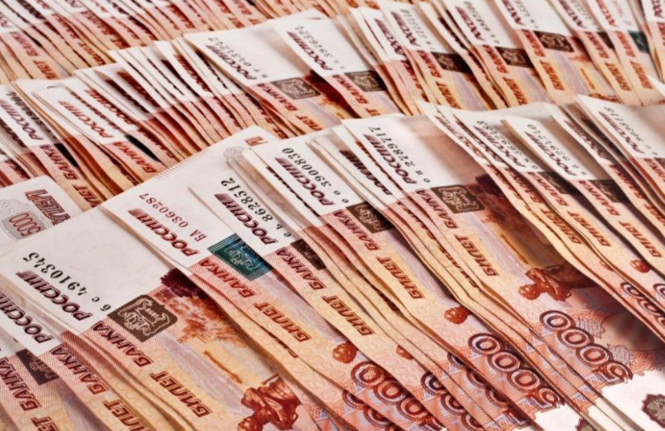 Рублевые вклады становятся все более привлекательными для россиян&nbsp;