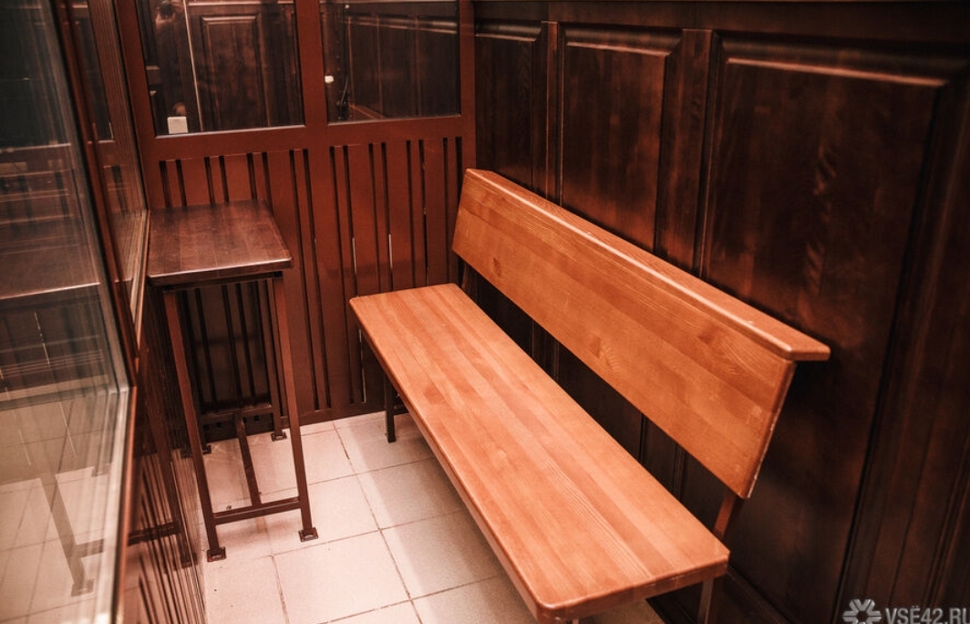 Недовольный приговором кузбассовец угрожал убить судью