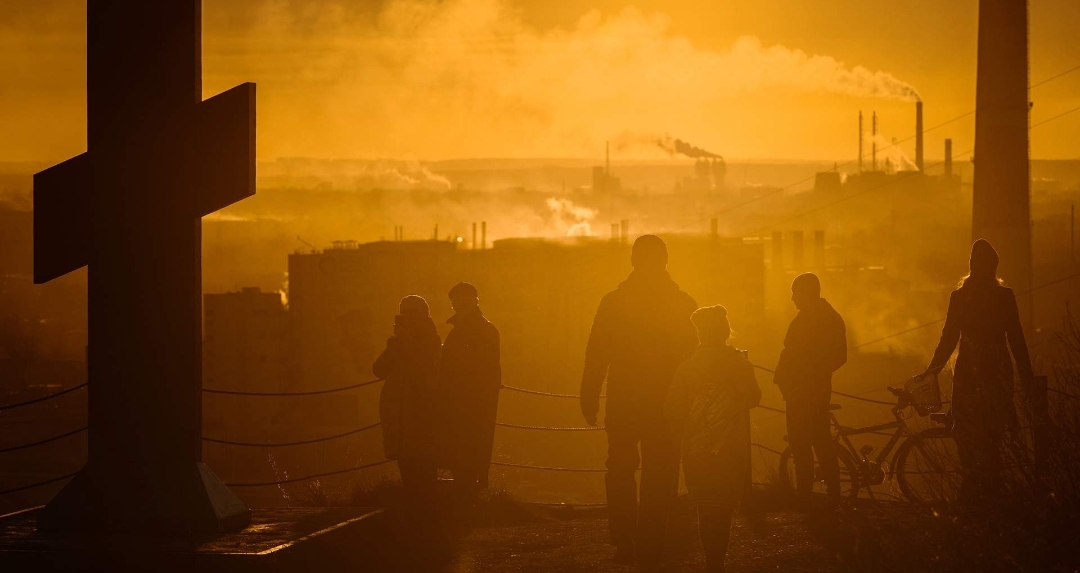 Дело в трубе: штрафы за загрязнение воздуха вырастут в десятки раз