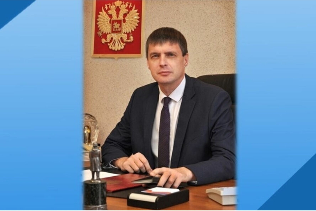 Суд отправил в СИЗО задержанного главу Яйского округа