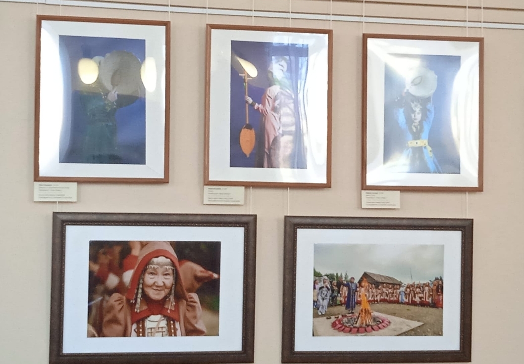 41 признание в любви, или Колыбель моя, Горная Шория