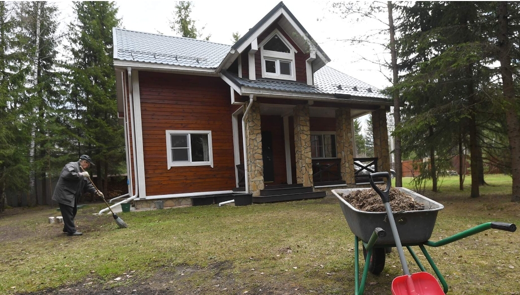 Дать с дачи: в садовых товариществах упростят голосование