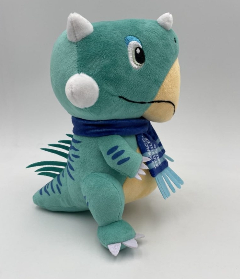 Уникальному символу Кузбасса выбрали имя