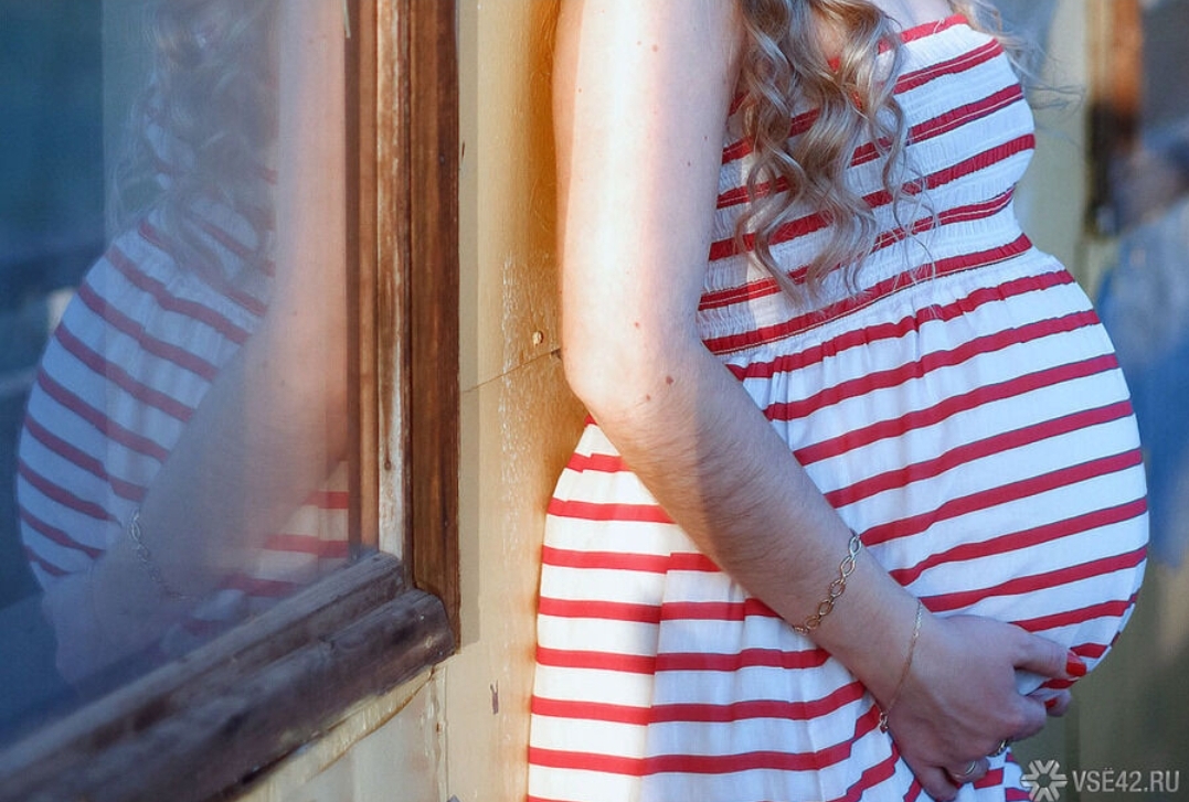 Середюк одобрил новый способ борьбы с абортами в Кузбассе