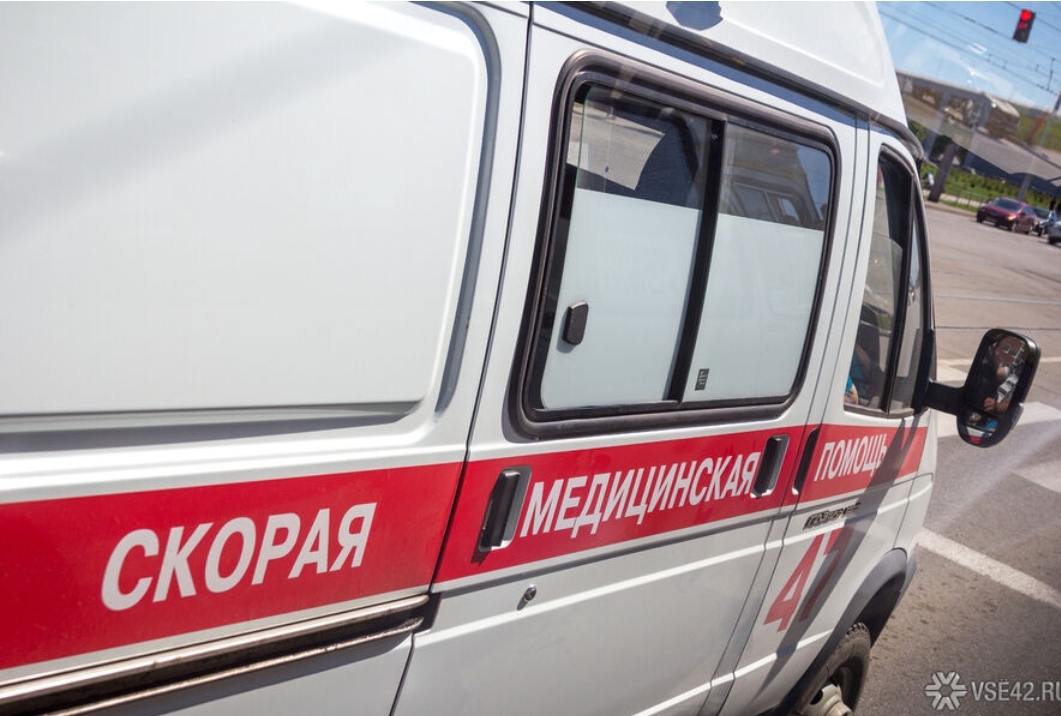 Дети из Новокузнецка массово отравились на цирковом фестивале в Перми