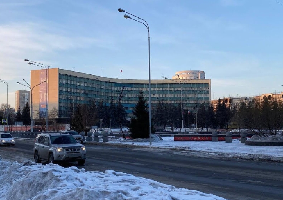 Кузбассовцам придется попращаться не только с октябрем, но и с плюсовыми температурами