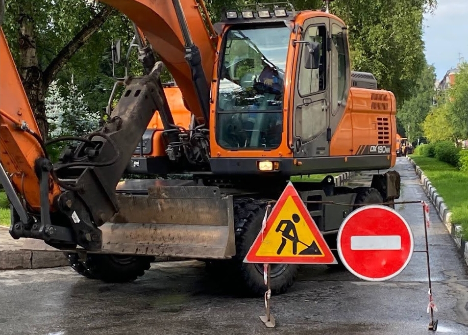 Новокузнечан просят выбрать дорогу, которая будет отремонтирована в следующем году