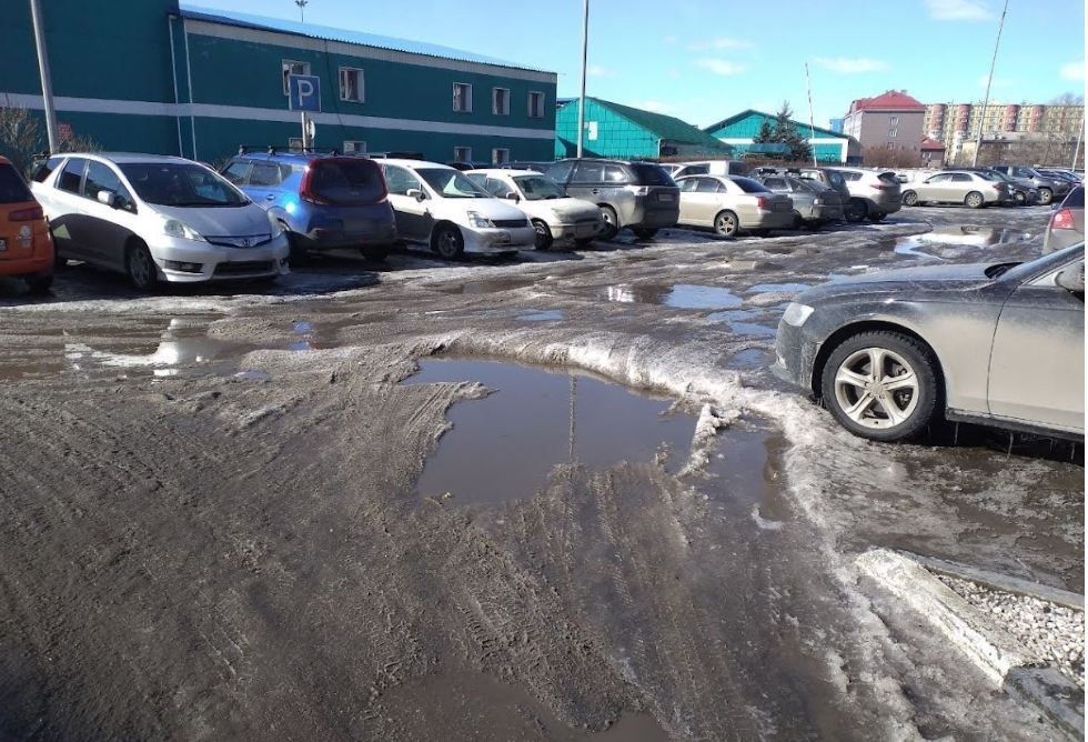 «Риск опасных ситуаций»: почему китайские аатомобили пока не пребназначены для сибирских дорог