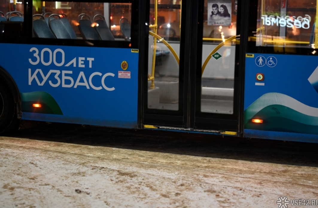 Срыв более чем 900 рейсов городского транспорта стал происходить в Новокузнецке ежедневно￼