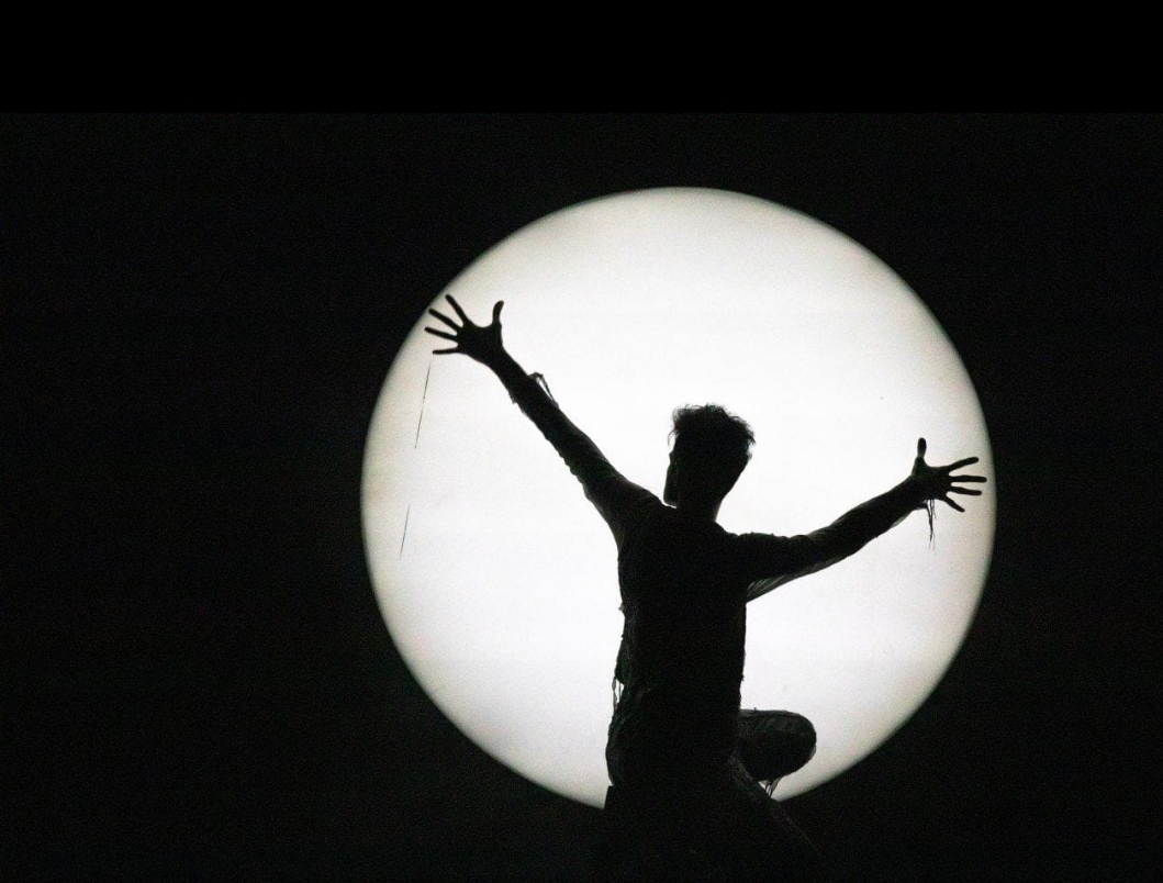 Снимаем шляпы – к нам едет «Золотая маска»!