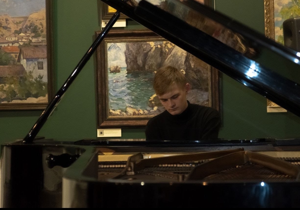 Что приготовили наши музейщики на Ночь искусств?!