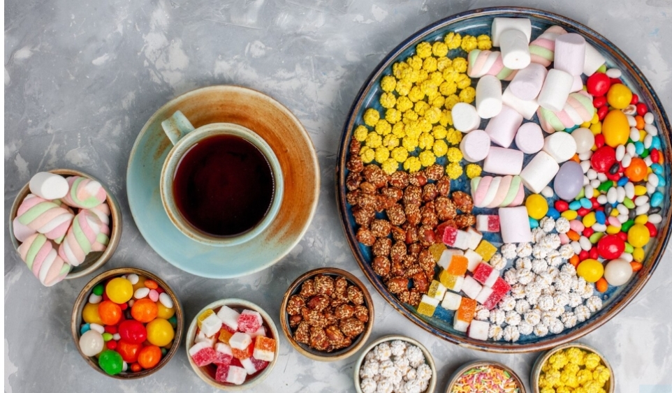 Шоколадки, сахар и другие сладости подорожали больше, чем на 10%