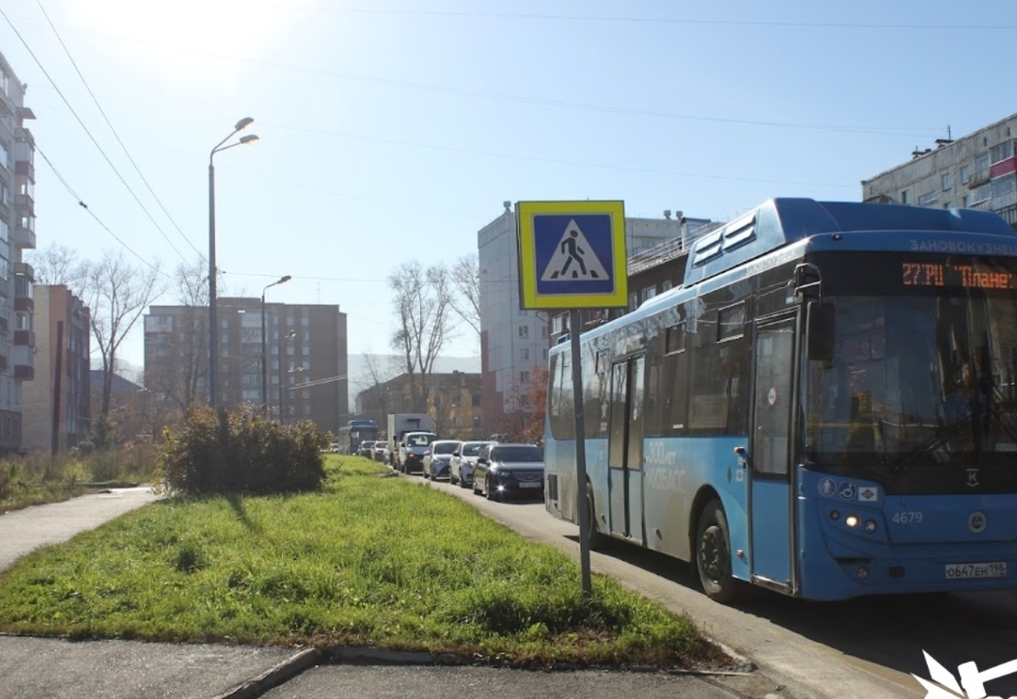 Есть пробитие: «Питеравто» вновь пробило дно по количеству сломанных автобусов