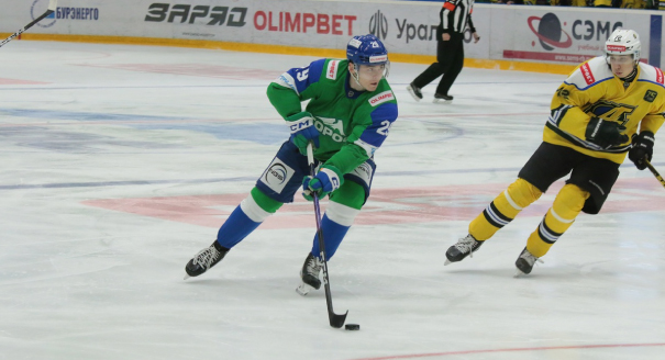 В «Металлурге» - Семён Луговяк