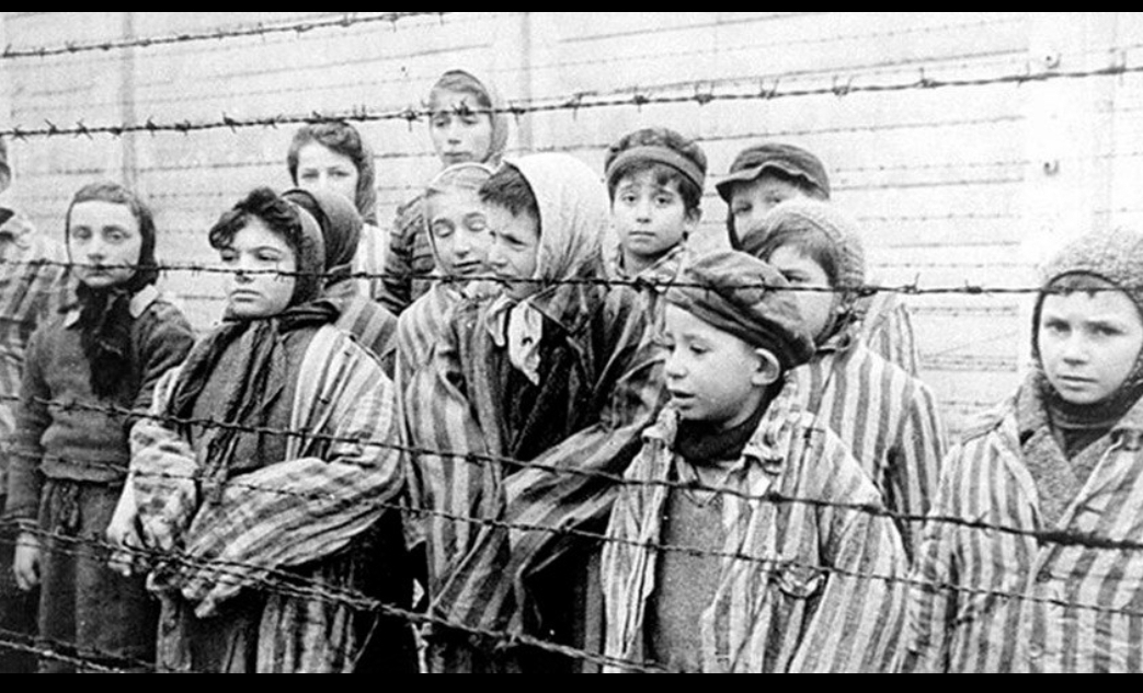 Гитлер никогда не рассказывал эту историю