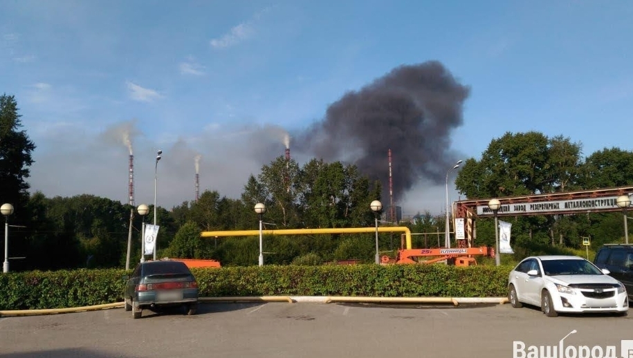 Кузбасс заставил глотать пыль всю Россию