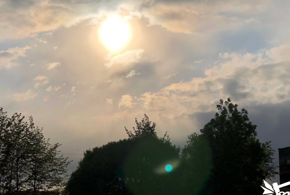 Кузбасс накрыла мощнейшая магнитная буря: как это отразится на жителях