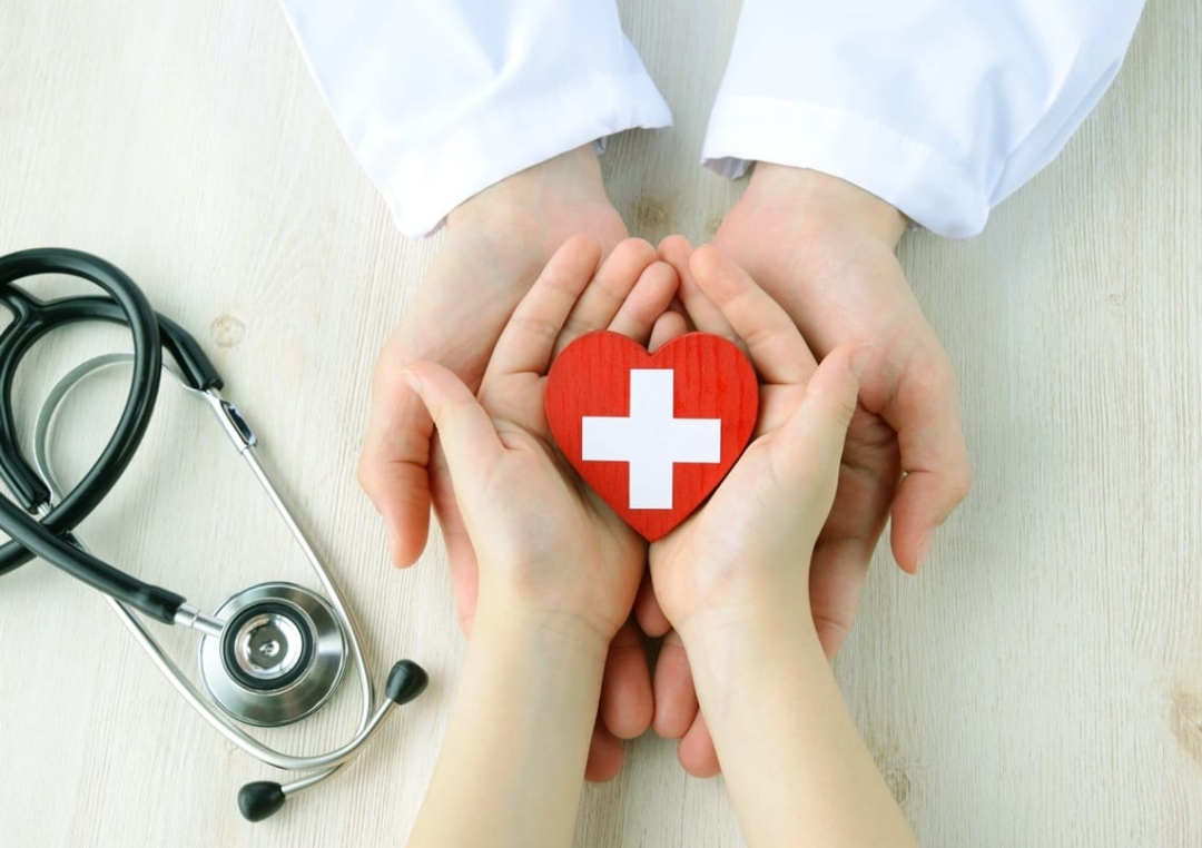 Кардиоцентр обновили для приема детей