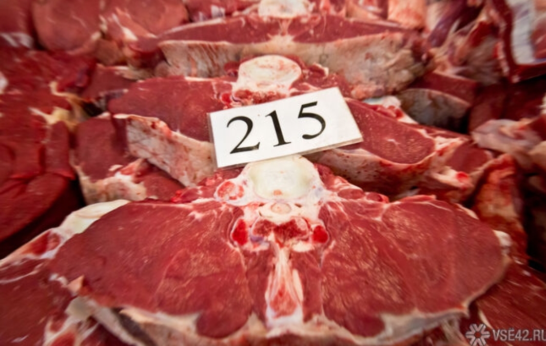 Кузбасские мясные компании попались на продлении сроков годности