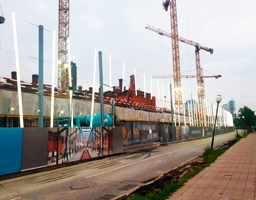 Жильё в новостройках наконец перестанет дорожать