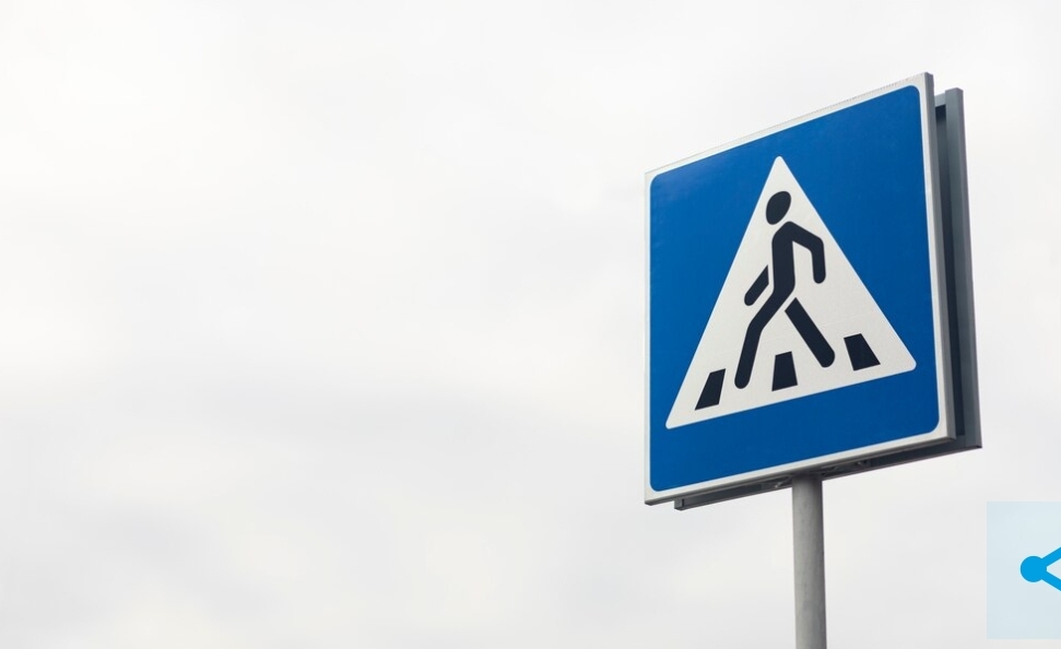 В Кузбассе водители «не замечают», как сбивают детей