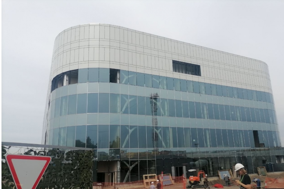 «Здесь будет возводиться новый город»: в Новокузнецке появится новый район