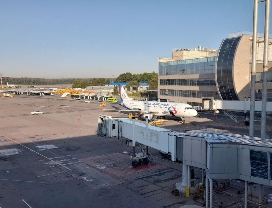 СТОИМОСТЬ СТРОИТЕЛЬСТВА АЭРОПОРТА В ШЕРЕГЕШЕ ВЫРОСЛА В ДВА РАЗА