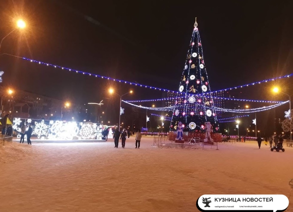 Будем праздновать на крепости: стало известно, как Новокузнецк будет отмечать Новый год