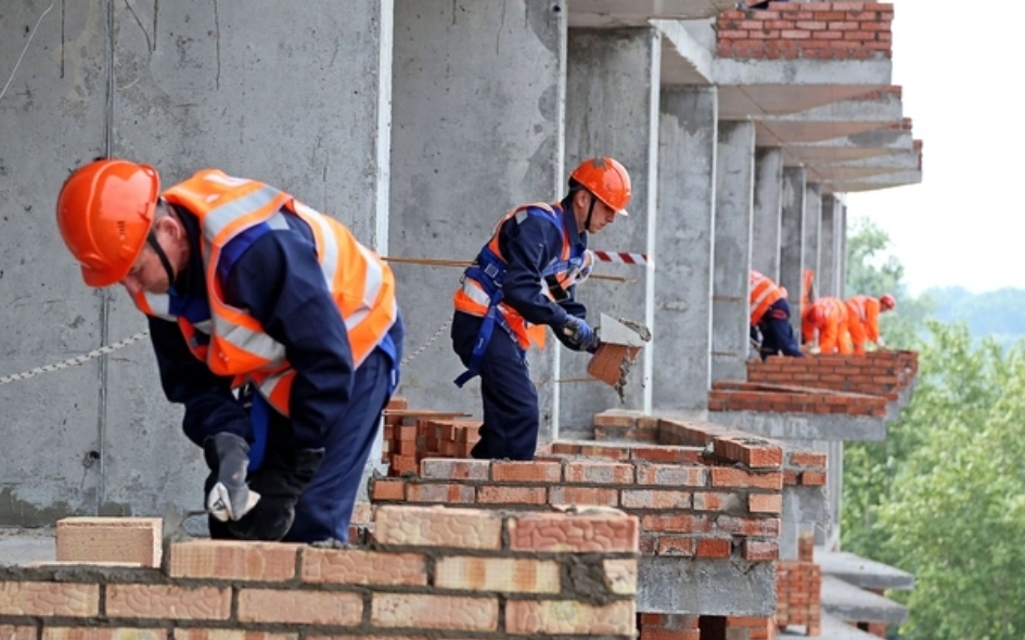 На 100 тысяч человек: мэр Новокузнецка анонсировал новые масштабные стройки