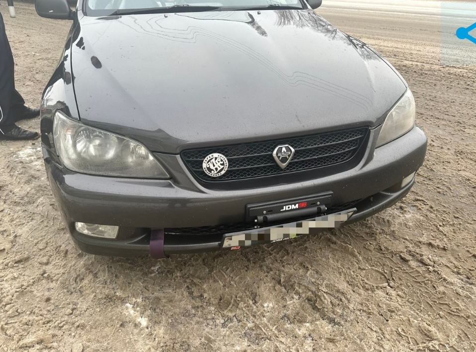 Кузбассовец придумал, как не платить штрафы за нарушение ПДД