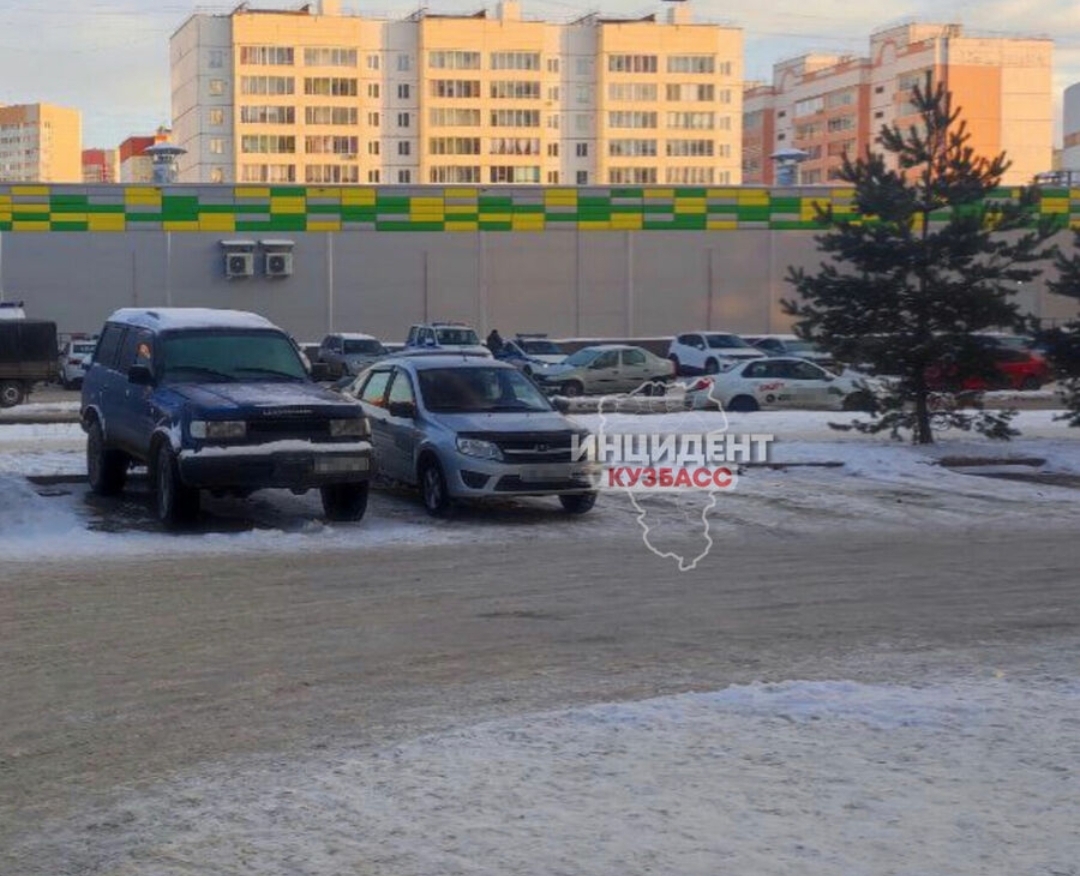 Отправлен в СИЗО: погубивший ребенка таксист из Кемерова находился под воздействием наркотиков