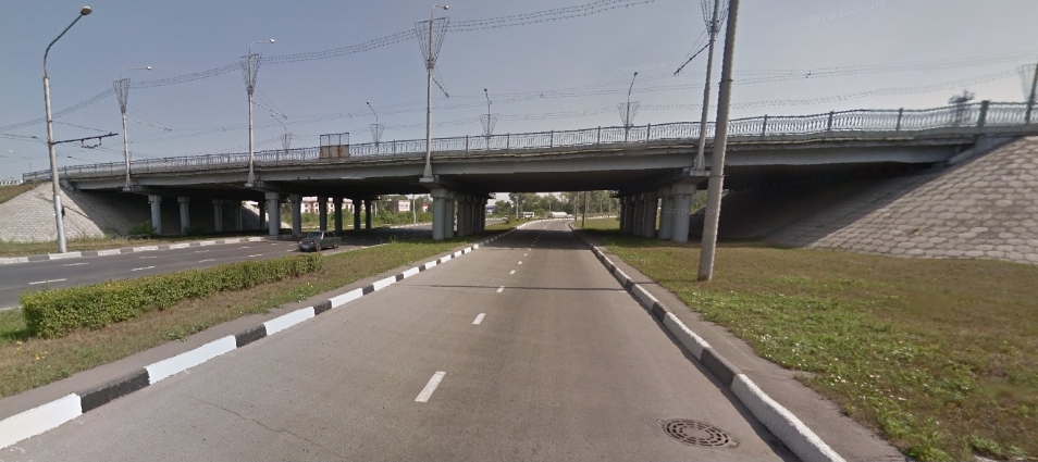 Мост на ДОЗе собираются перекрыть: разбираемся, когда и на сколько