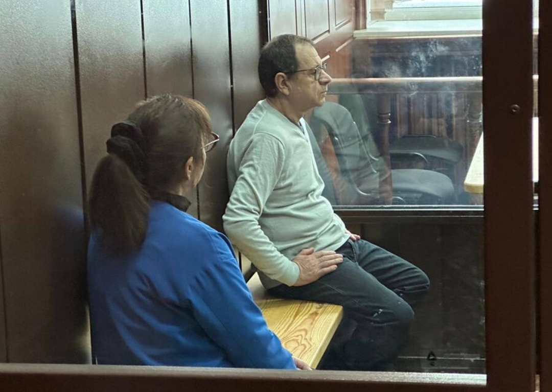 Экс-глава кузбасского Роспотребнадзора получил срок за взятку