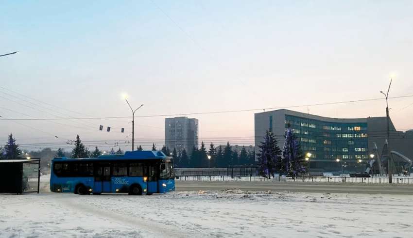 «‎Буду писать Путину каждый день»: транспортная реформа довела новокузнечан до предела