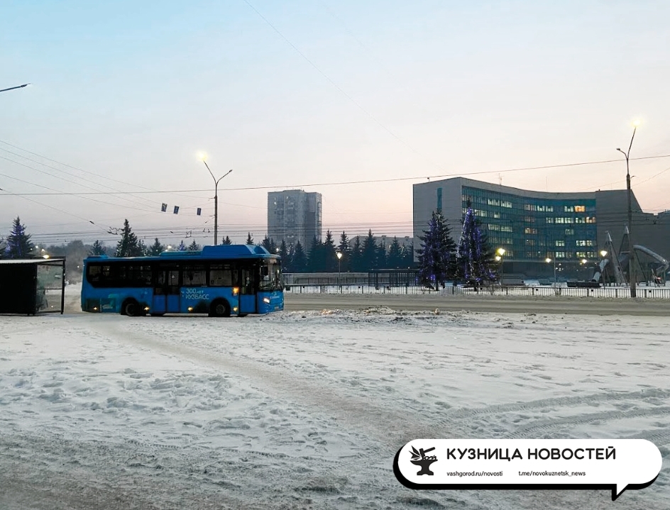 «‎Буду писать Путину каждый день»: транспортная реформа довела новокузнечан до предела