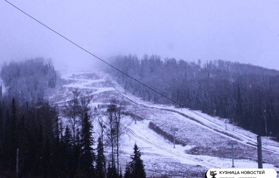 «Суровый сибирский будильник»: в Кузбассе произошло мощное землетрясение 