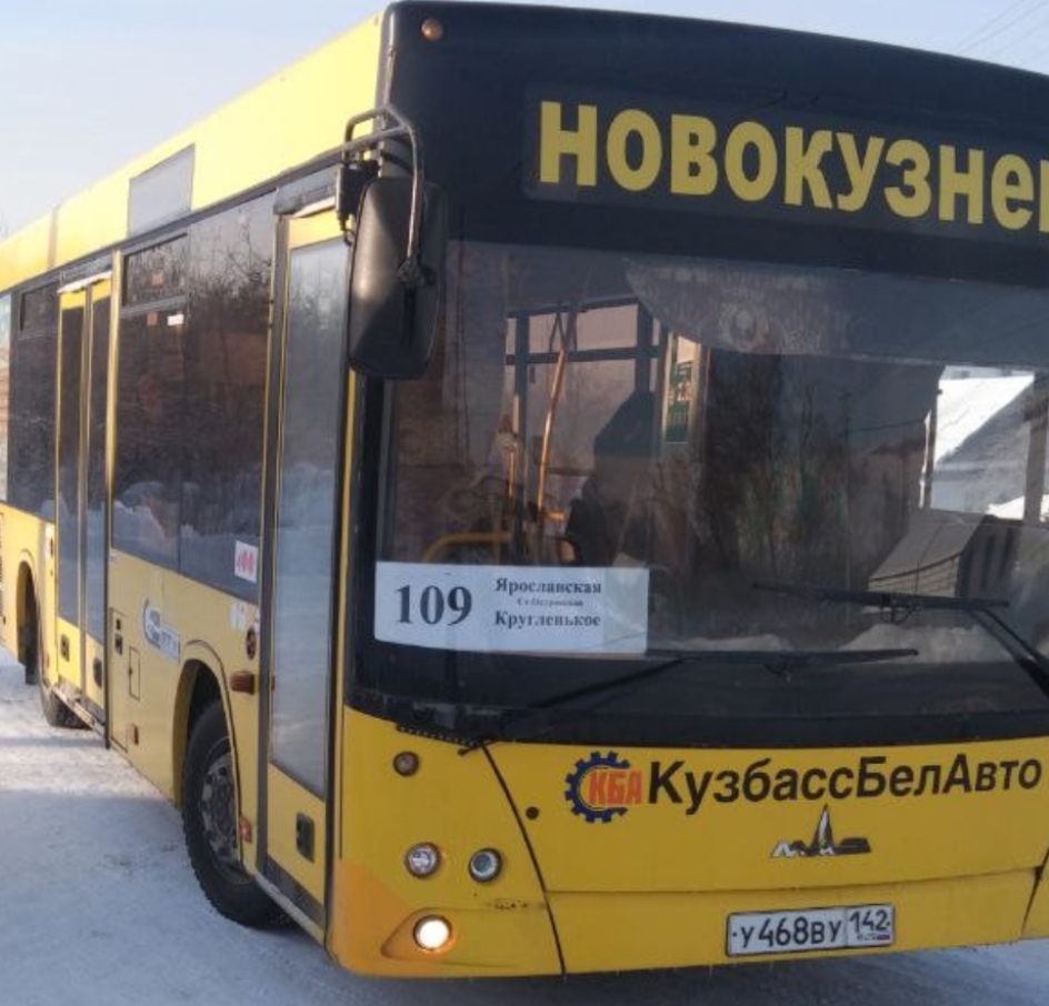 «Стали ездить, как в такси»: жители Кругленького рады, что теперь их возит «ПАТП-1»