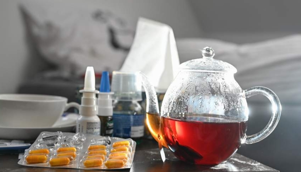 Врач предупредила о риске летального исхода при гриппе