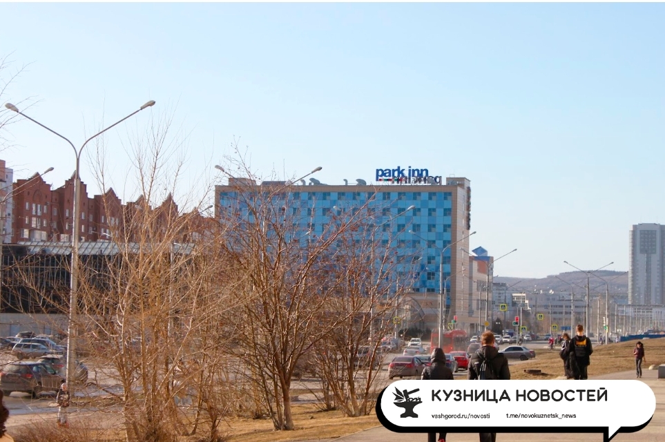 Предновогодняя неделя в Кузбассе будет аномально тёплой