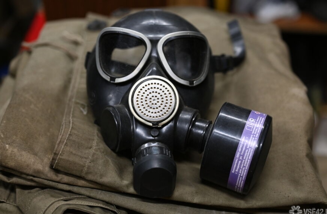 Соцфонд назвал нынешнюю численность пострадавших в Чернобыле кузбассовцев