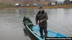 Убытки от уничтожения исконной среды обитания возместят. Может быть