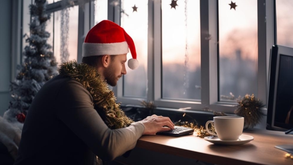 Как вернуться в жизнь после длительных новогодних праздников