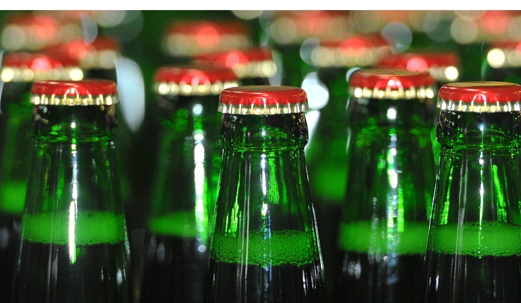 Принять за этанол: продажу безалкогольного пива подросткам предлагают запретить