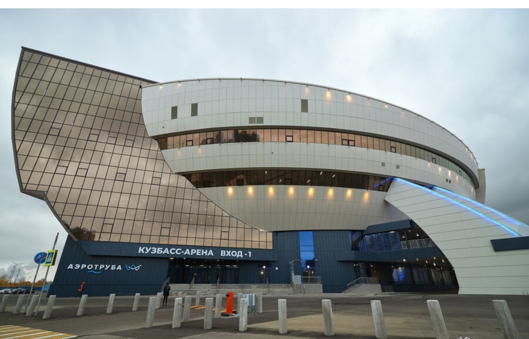 Арестованный глава РЦСС Кузбасса лишился должности и членства в партии