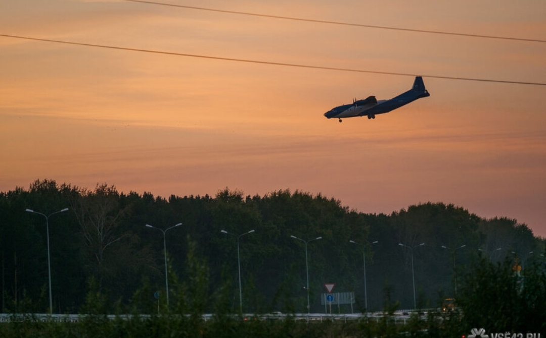 В феврале 2024 года из Новокузнецка в Таиланд должны появиться прямые рейсы.