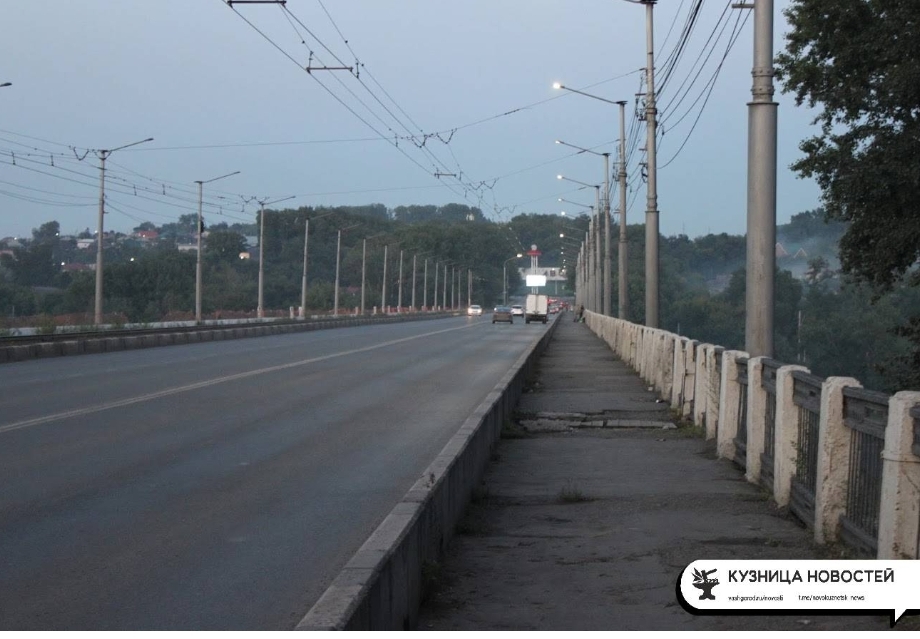 Запсибовский мост снова перекроют: Сергей Кузнецов рассказал о планах на 2024 год