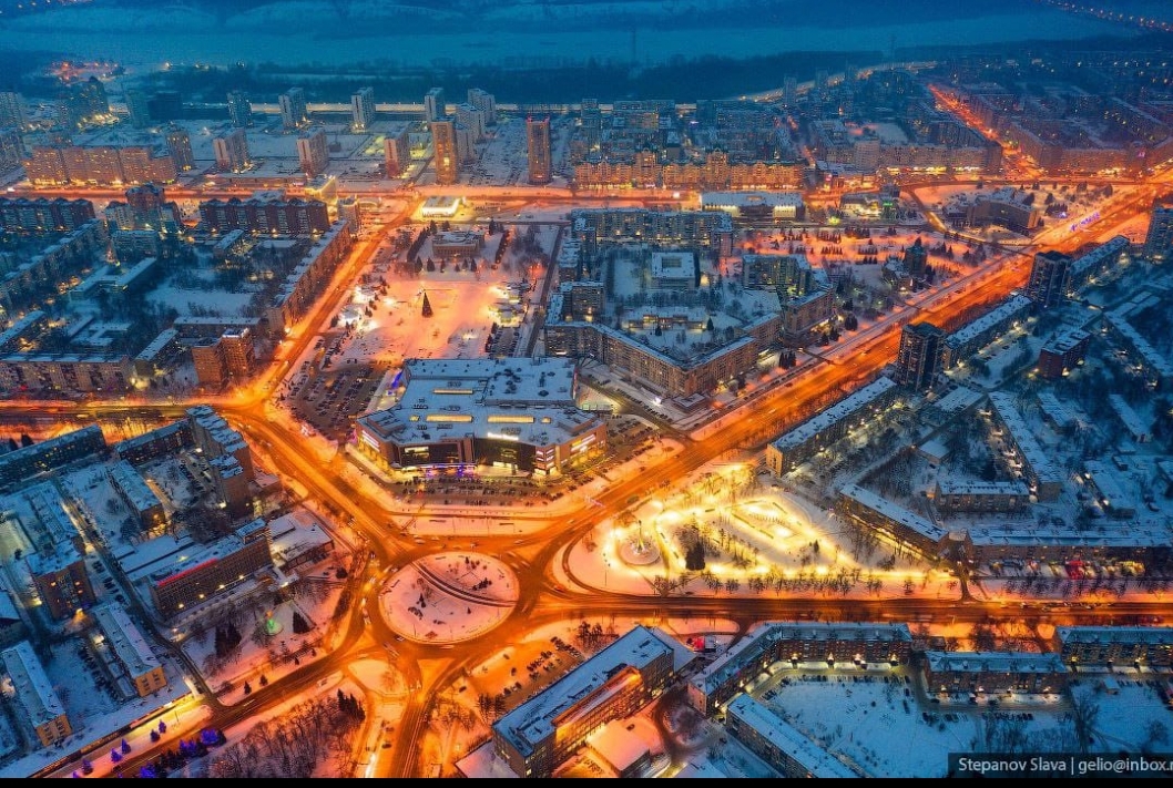 Названы в честь…